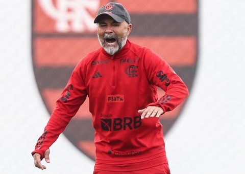 Flamengo tem apuros sem Arrascaeta e Everton Ribeiro e vasculha mercado