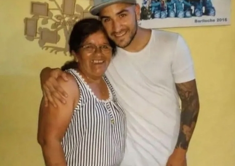 Mãe e irmã de jogador do River morrem em acidente após festa de título