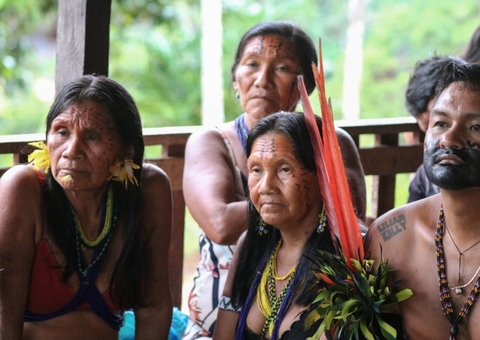 Primeira Constituição Federal em língua indígena será lançada no Amazonas