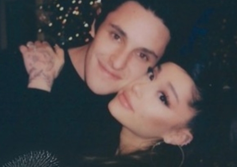 Ariana Grande e Dalton Gomez estão se divorciando, afirma TMZ
