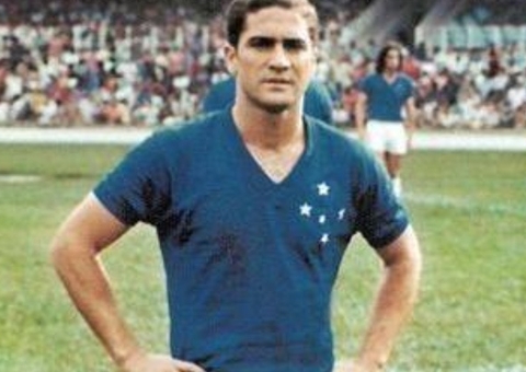 Morre Palhinha, ídolo de Cruzeiro e Galo e campeão em 77 com o Corinthians