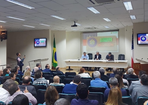 Comitê de Assuntos Tributários do Amazonas vai discutir Reforma Tributária com entidades empresariais