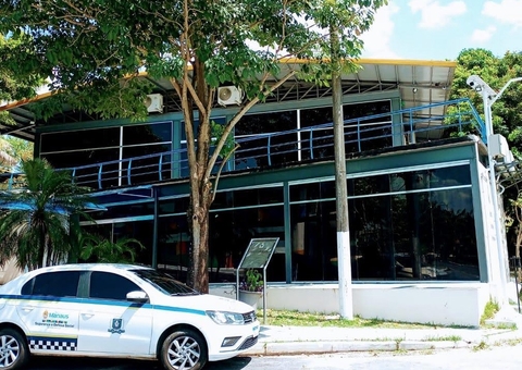 Secretaria Municipal de Segurança muda de endereço em Manaus