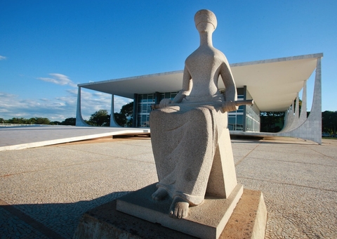 STF mina braços da Lava Jato com anulação de provas da Odebrecht