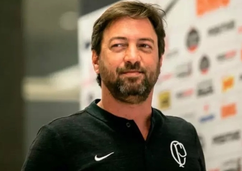 Duilio cobra que torcedor do Corinthians evite homofobia contra o São Paulo