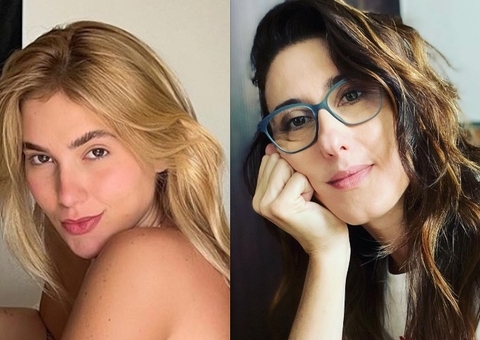 Virginia Fonseca posa de biquíni após crítica de Paola Carosella 