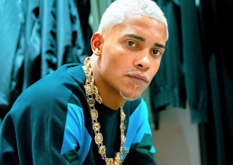 MC Poze se manifesta após rumores de que será pai pela 5ª vez 