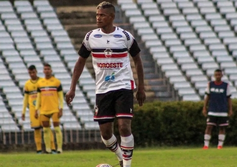 Ex-zagueiro do Nacional, Índio tem morte confirmada pela família, no Piauí