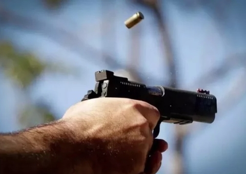 Homem é condenado por executar vítima com 9 disparos de arma de fogo na varanda