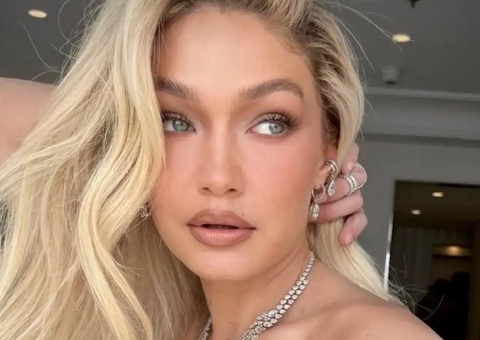 Gigi Hadid é presa nas Ilhas Cayman por porte de drogas, diz site 