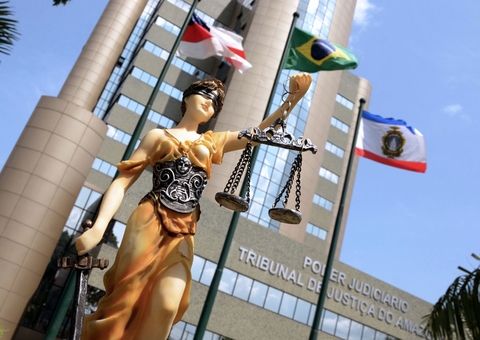 Lei obriga Justiça a informar vítimas de violência sobre soltura dos agressores no Amazonas