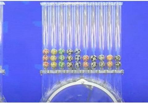 Confira resultados dos concursos 2866 da Lotofácil e 6192 da Quina