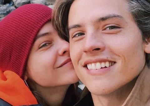 Ex-ator mirim da Disney, Dylan Sprouse se casa na Hungria; Veja fotos 