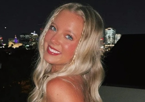 Tiktoker Annabelle Ham morre aos 22 anos 