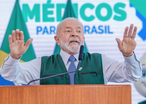 Lula adia novamente viagem a Parintins