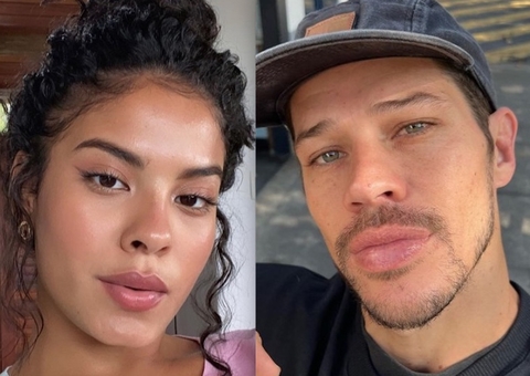 Climão com José Loreto? Bella Campos evita festas com elenco de 'Vai na Fé'