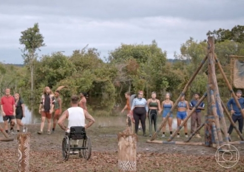 Briga de Paulo Vilhena, gordofobia e eliminação de famosa marcam estreia de 'No Limite'