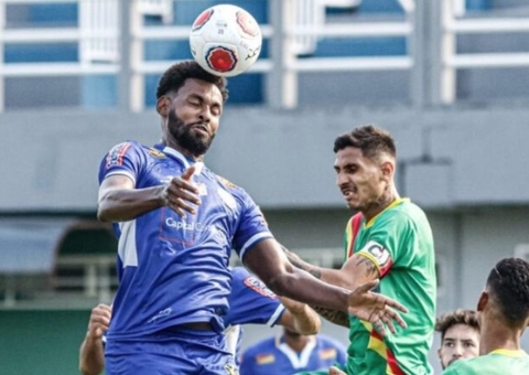 Sete clubes e duas vagas na elite: Série B do Campeonato Amazonense de 2023 inicia amanhã