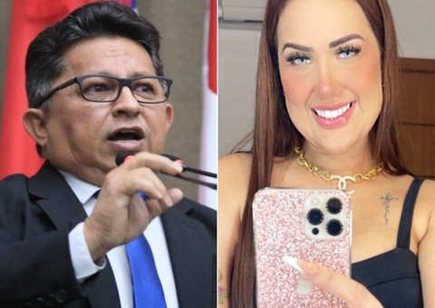 'Respondo pelo meu CPF', diz Sinésio Campos após críticas por prisão de servidora