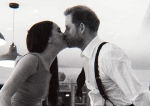 Casamento de príncipe Harry e Meghan Markle está por um fio e pode acabar em briga nos tribunais