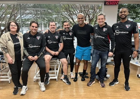 Júnior Negrão se recupera de lesão e não descarta voltar ao futebol no Amazonas