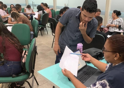 Setemp abre 1.200 vagas para cursos de qualificação profissional em Manaus