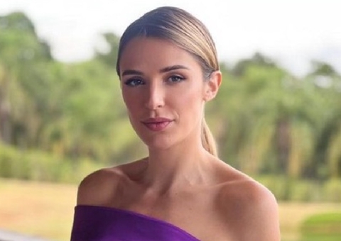 Rafa Brites marca cirurgia para explantar silicone após desistir 3 vezes