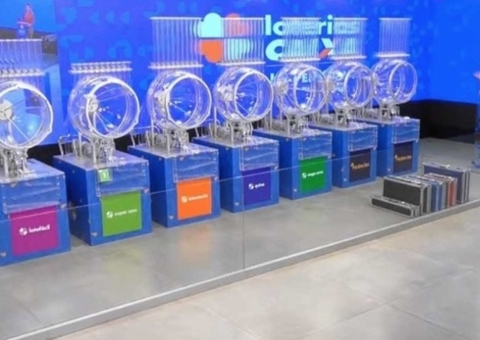 Confira resultados dos concursos 6193 da Quina e 2867 da Lotofácil