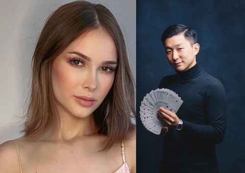 Sammy Lee revela detalhes de relação com Pyong Lee: 'não queremos ser amigos ou conviver'