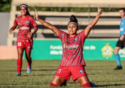 Feminino: 3B sai na frente na disputa pelo título do Barezão