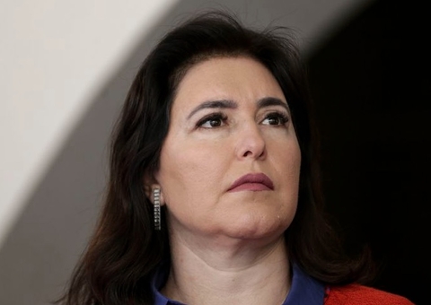 Orçamento do novo PAC está fechado, afirma Simone Tebet