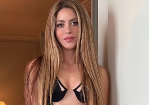 Shakira enfrenta novo processo por fraude fiscal na Espanha 