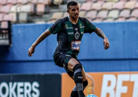 Agora no Manaus, Gama reencontra Brusque em reedição da final da Série D de 2019