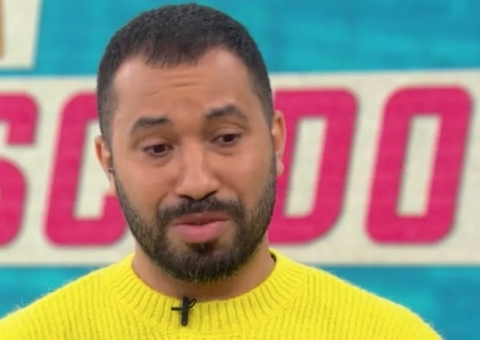 Gil do Vigor conta que foi sabotado por universidade nos EUA: 'um erro deles'