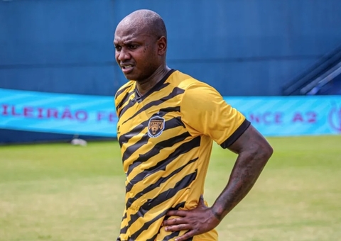 Sassá foca em volta por cima do Amazonas na Série C após goleada de 5 a 1