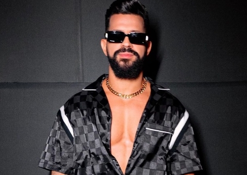 Dennis DJ perde processo por copiar funk de colega e mudar nome