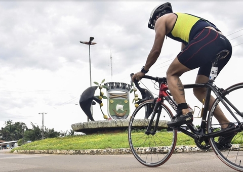 Turismo esportivo movimenta o município de Novo Airão