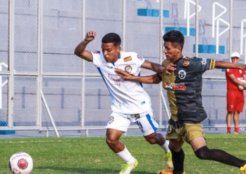 Começa Série B do Campeonato Amazonense; confira jogos da 1ª rodada