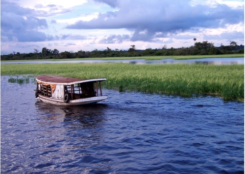 Amazonas passa a ter 17 línguas oficiais