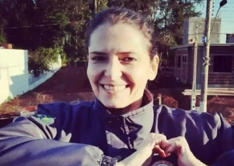 Socorrista morre ao cair de penhasco ao tentar salvar homem que ameaçava se jogar