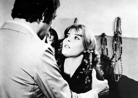 Josephine Chaplin, atriz e filha de Charlie Chaplin, morre aos 74 anos