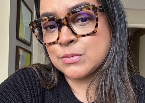 Preta Gil tem crise de estresse e é hospitalizada