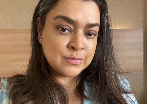 Preta Gil se pronuncia após ser hospitalizada: 'crise de ansiedade severa'