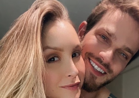 Noivado de  Carla Diaz e Felipe Becari chega ao fim, dizem amigos