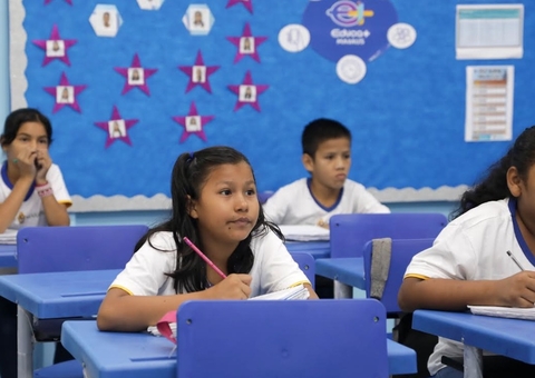 Escolas em Manaus terão horário diferenciado nos dias de jogos da Copa do Brasil Feminina