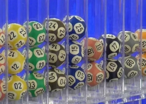 Confira resultados dos concursos 6197 da Quina e 2498 da Lotomania