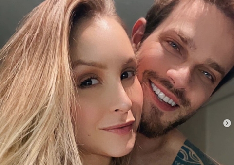 Saiba quem pôs fim ao noivado entre Carla Diaz e Felipe Becari 
