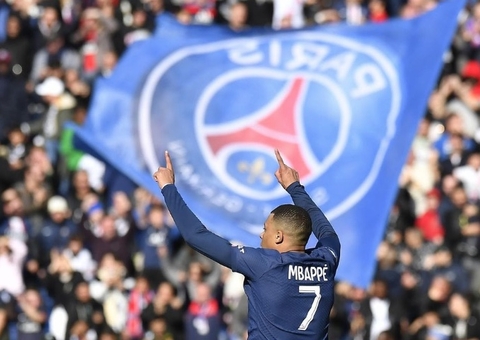 Al Hilal oferece R$ 1,5 bilhão ao PSG por Mbappé
