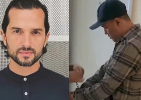 Polícia conclui investigação e três são indiciados por morte de Jeff Machado 