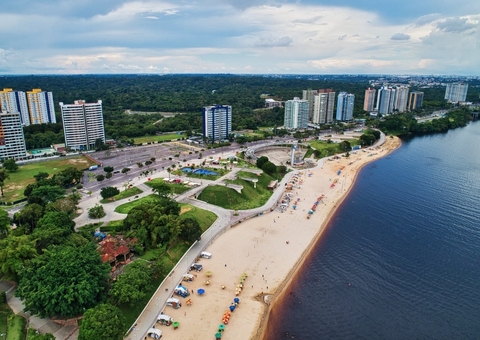 Maior feira náutica do Norte e Nordeste acontece em Manaus